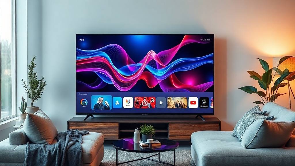 IPTV auf Google TV einrichten – Schritt für Schritt
