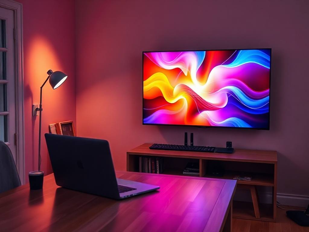 IPTV Setting auf mehreren Geräten gleichzeitig